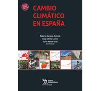 Cambio Climático En España