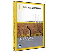 Cambio Climático en España [DVD]