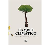 Cambio climático (Libro informativo)