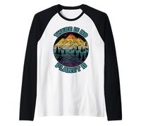 Cambio Climático No Hay Planeta B Día De La Tierra Camiseta Manga Raglan