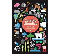 Cambio Climático (SIN COLECCION)