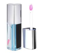 Cambio de aceite de rubor, rubor líquido duradero, Cambio de color de lápiz labial, Impermeable de larga duración de la temperatura del cuidado de los labios Cosméticos para mujeres niñas