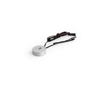 Cambio de Color LED Touch Interruptor Y Regulador, Sensor, Acero Inoxidable