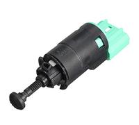 Cambio de Freno/de luz para Peugeot 207 307 308 3008 para F & IAT/SC & Udofor C & itroen/B & Erlingoc5 9650688480 9665602380 9665602380 Interruptor de botón de Coche