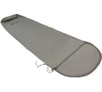Cambio de funda de saco de dormir guardian 235 x 86 cm