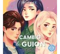 Cambio De Guion (audiolibro)