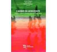 Cambio De Horizonte: Viejos Y Nuevos Dilemas En La Sociedad Vasca