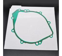 Cambio de juntas Junta De Tapa De Generador Para Yamaha Para FZ1 Para FZS1000N FZS1000PC FZS1000SPR FZS1SC FZS1T