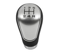 Cambio De Marchas Manual Para Mazda 2/3/323/6/3 BK 2004 2005 2006 2007 2008 2009 2010 2011 2012 Accesorios Estilo Coche Perilla Cambio Marchas