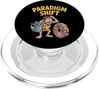 Cambio de paradigma PopSockets PopGrip para MagSafe