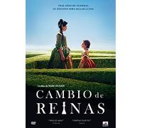 Cambio De Reinas [DVD]