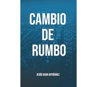 Cambio de rumbo