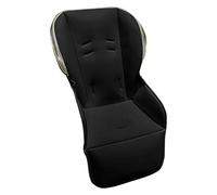 Cambio de silla de retención - Cenas para niños de alta cobertura, tapicería para niños pequeños | Protección contra derrames migajas niños como diseño multifuncional de alta carga cojín silla comedor