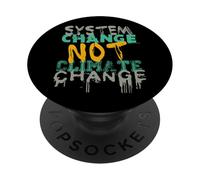 Cambio de Sistema, no de Clima PopSockets PopGrip Adhesivo