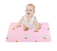 Cambio De Tablas Para Pañales, Mesa De Cambio Impermeable | No Se Dobla A La Pérdida De Mesa A Prueba De Mesa - Esterilla Lavable Para Mujeres Y Ancianos Durante El Período, Para Una Sala De Estar, Ha