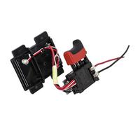 Cambio de taladro eléctrico fuerte, foto rápida en plano, 110 V, 240 V, consistente para cambio de herramientas profesionales y profesionales