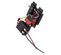 Cambio de taladro eléctrico fuerte, foto rápida en plano, 110 V, 240 V, consistente para componentes de taladro profesionales y de uso