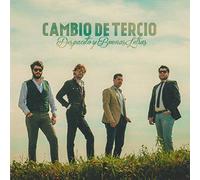 Cambio de Tercio - Despacito y buenas letras