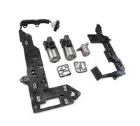 cambio de transmisión 0B5 Tablero de reparación mecatrónica 0B5398048D Kit de arnés de solenoide de transmisión Cable de control de cambio(1 set)