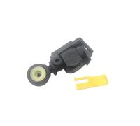 cambio de transmisión Ajuste para Focus MK2 MK3 2005-2011 palanca de cambio de marchas automático Cable de cabeza de línea de transmisión Cable de control de cambio(Automatic-1piece)