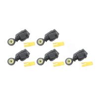 cambio de transmisión Ajuste para Focus MK2 MK3 2005-2011 palanca de cambio de marchas automático Cable de cabeza de línea de transmisión Cable de control de cambio(Automatic-5pieces)