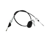 cambio de transmisión Cabina de palanca de cambios compatible con CRV CR-V 1997-2001, Cable de cambio de marchas 54315-S10-A82 54315S10A82 Cable de control de cambio
