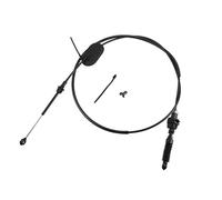 cambio de transmisión Cable de cambio de marchas automático Cable de palanca de transmisión 15189198 apto para Chevrolet apto para Blazer 1999-2005 Sonoma 1999-2004 Cable de control de cambio