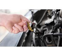 Cambio del kit de distribución de coche con revisión pre-itv