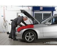 Cambio del kit de distribución y bomba de agua con revisión pre-ITV