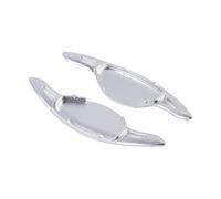 Cambio Del Volante Compatible Con Nissan Para Pathfinder Para Qashqai J12 2022-2023 Para X-Trail T33 2023-2024 Cubierta De Extensión Para Palanca De Cambios De Volante