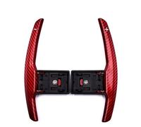Cambio Del Volante Compatible Con Para 5 Series GT X4 2013-2017 Para X2 X5 X6 I8 2018 Accesorios De Extensión De Palanca De Cambios Para Volante De Coche