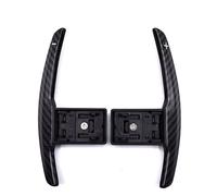 Cambio Del Volante Compatible Con Para 5 Series GT X4 2013-2017 Para X2 X5 X6 I8 2018 Accesorios De Extensión De Palanca De Cambios Para Volante De Coche