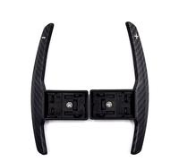 Cambio Del Volante Compatible Con Para 5 Series GT X4 2013-2017 Para X2 X5 X6 I8 2018 Accesorios De Extensión De Palanca De Cambios Para Volante De Coche