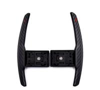 Cambio Del Volante Compatible Con Para 5 Series GT X4 2013-2017 Para X2 X5 X6 I8 2018 Accesorios De Extensión De Palanca De Cambios Para Volante De Coche