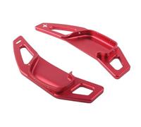 Cambio Del Volante Compatible Con Toyota Para Corolla 2013-2018 Para Mark X 2010-2017 Palanca Cambios Volante Extensión Cubierta Reparación