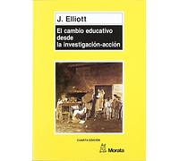 Cambio Educativo Desde La Investigación-Accion