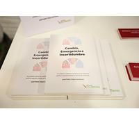 Cambio Emergencia E Incertidumbre