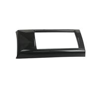 Cambio Engranajes Interior Coche Trim Para A3 8V S3 2013-2020 Compartimento Central Coche Reposabrazos Caja Almacenamiento Panel Cubierta(B Model 1 pcs)