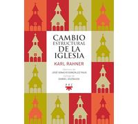 Cambio Estructural De La Iglesia (SIN COLECCION)