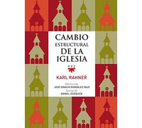 Cambio Estructural De La Iglesia (SIN COLECCION)
