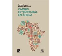 Cambio estructural en África: Percepciones erróneas, nuevas perspectivas y desarrollo en el siglo XXI: 951 (Mayor)