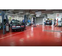 Cambio kit de distribución revisión pre-ITV y cambio de aceite y filtro de aceite