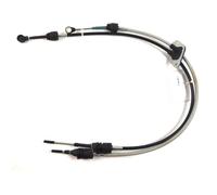Cambio Marchas Coche Cable Compatible Con Chevrolet Para Trax 2012 Cable Transmisión Manual Repuesto Reparación Piezas OEM A9012601338