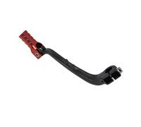 Cambio Marchas con Motocicleta Palanca De Cambios Plegable para Motocicleta para CRF450R CRF 450R 450 R 2011 2012 2013 2014, Palanca De Arranque