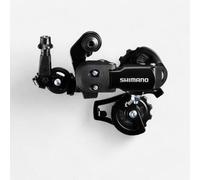 Cambio Marchas Trasero Shimano Tourney RD-FT35-A-SS 6/7 Velocidades Talla única