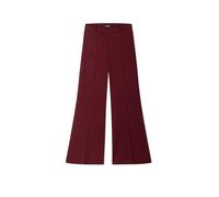 CAMBIO Marlenehose FAMOUS rojo oscuro | 36/L34