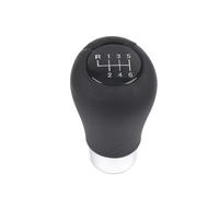 cambio palanca Compatible Con E36 Para E46 Para E34 Perilla De Cambio De Velocidad De 5/6 Perillas De Cambio Palanca De Cambios De Transmisión Palanca De Cambios