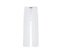 CAMBIO Pantalón 7/8 ADDISON CROPPED blanco | 38/L29