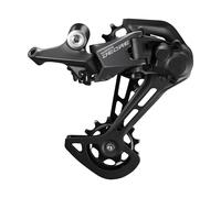 Shimano Sistema de cambios Deore Shadow Plus RD-M5100 11 velocidades negro largo