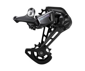 Cambio Posterior Bici SHIMANO DEORE RD-M6100-SGS 12 Velocidades